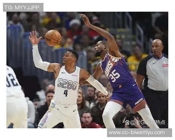 掘金上半场罚球命中率惊人首发五人全中助力球队领先