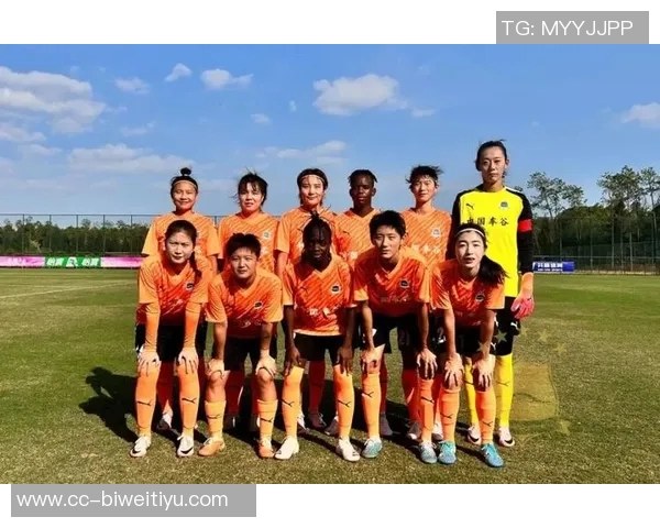 女子足协杯决赛即将上演广东省女足对阵长春大众卓越女足精彩对决在12月24日19点开启