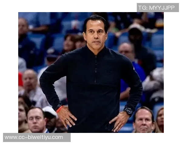 热火庆祝斯波达成800胜里程碑感恩他的执教成就与贡献