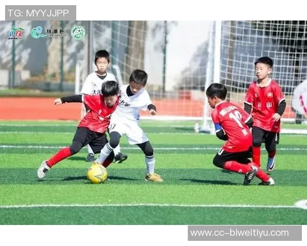 杭州钱潮杯国际青少年足球邀请赛将于10月21日开幕决赛定于26日举行