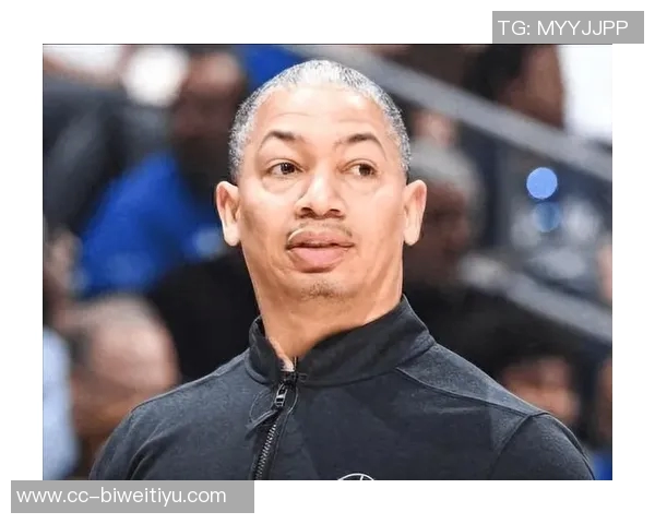 泰伦卢谈球队状态:我始终相信我们能克服困难