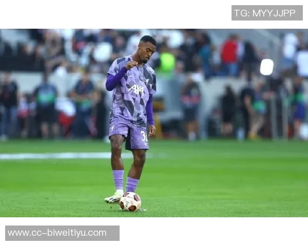 斯洛特谈萨拉赫专注非洲杯加克波将提前恢复状态回归比赛